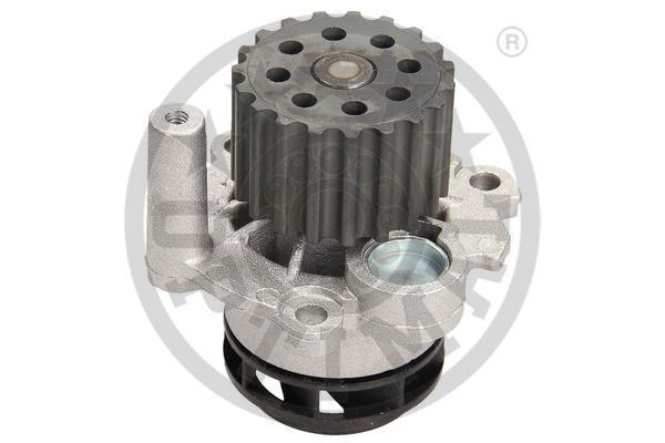 OPTIMAL AQ-1802 Motor Devirdaim - VW CADDY III Kasa/büyük limuzin (2KA, 2KH, 2CA, 2CH) uyumlu
