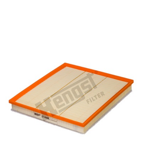 HENGST FILTER E1448L Motor Hava Filtresi - FORD TRANSIT CUSTOM V362 Panelvan/Van (FY, FZ) uyumlu