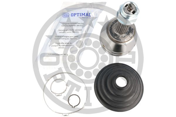 OPTIMAL CW-2604 Diferansiyel & Aktarma Sistemi Mafsallar - FIAT FIORINO Kasa/büyük limuzin (146_) uyumlu