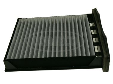 CORTECO 80000775 İklimlendirme Sistemi Polen Filtresi - LAND ROVER FREELANDER I (L314) uyumlu