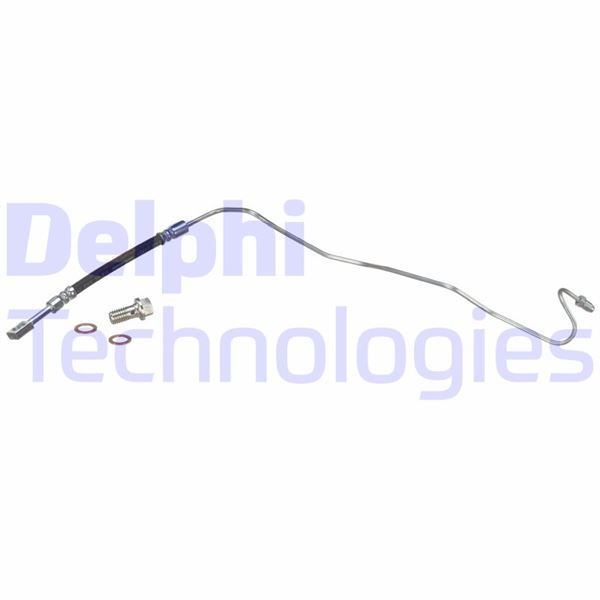 DELPHI LH7405 Fren Sistemleri Fren Hortumları - SEAT IBIZA IV (6J5, 6P1) uyumlu