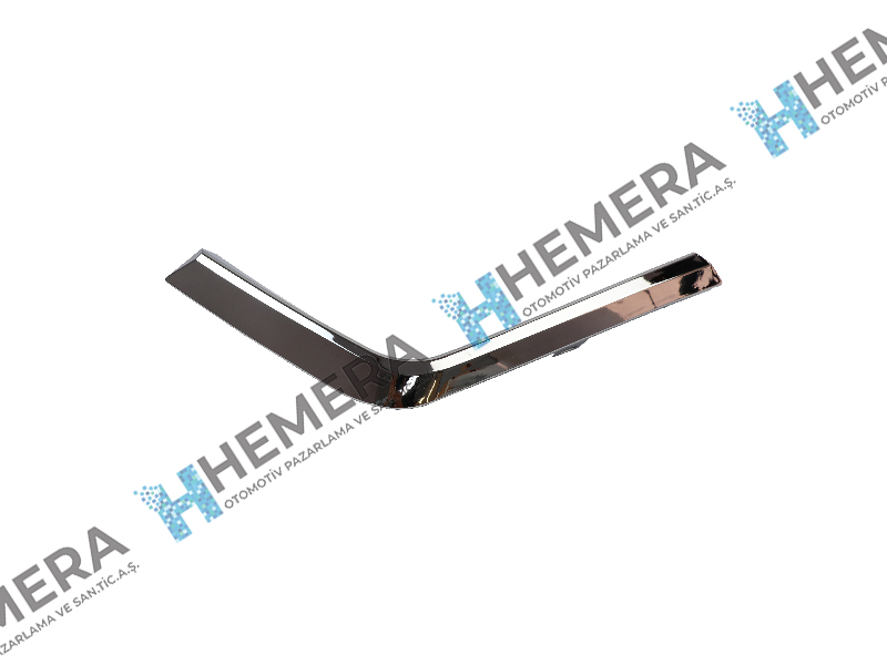 Tampon Çıtası - FPI - MBGM085LL Ürün Görseli