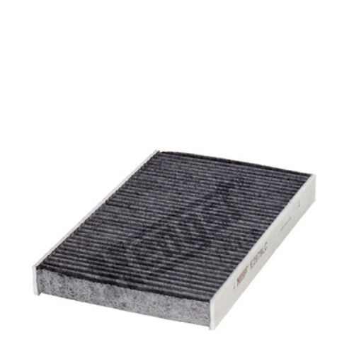 HENGST FILTER E2979LC İklimlendirme Sistemi Polen Filtresi - CITROËN C4 II (NC_) uyumlu