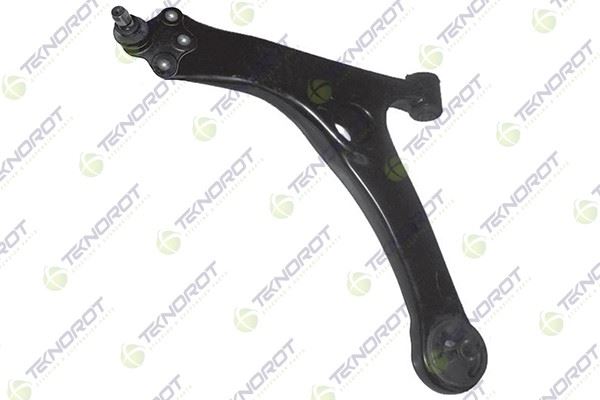 TEKNOROT T-609 Süspansiyon Sistemi Bugi Kolu - TOYOTA COROLLA (_E12_) uyumlu