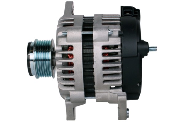 HELLA 8EL 012 429-171 Elektrik Sistemi Alternatör - OPEL ASTRA H Kombi van (L70) uyumlu