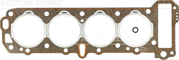 VICTOR REINZ 61-24430-20 Motor Silindir Kafa Contası - OPEL REKORD E (17_, 11_, 14_, 16_, 18_, 19_) uyumlu