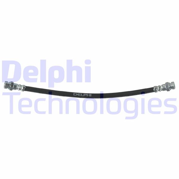 DELPHI LH7256 Fren Sistemleri Fren Hortumları - MITSUBISHI L200 (K3_T, K2_T, K1_T, K0_T) uyumlu