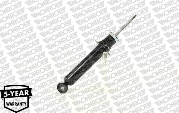 MONROE 26669 Süspansiyon Sistemi Amortisör - PEUGEOT 407 (6D_) uyumlu