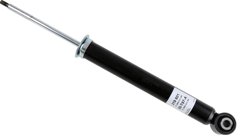 SACHS 319 601 Süspansiyon Sistemi Amortisör - MINI MINI (F56) uyumlu