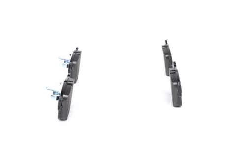 BOSCH 0 986 494 294 Fren Sistemleri Fren Balatası - BMW 7 (F01, F02, F03, F04) uyumlu