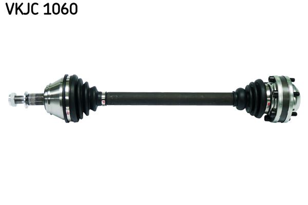 SKF VKJC 1060 Diferansiyel & Aktarma Sistemi Tahrik Mili - AUDI A3 (8L1) uyumlu