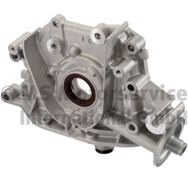 PIERBURG 7.06595.21.0 Motor Yağ Pompası - KIA CERATO I Sedan (LD) uyumlu