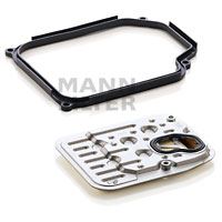 MANN-FILTER H 20 002 KIT Şanzıman Hidrolik Kumanda - AUDI 80 B1 Sedan (80, 82) uyumlu