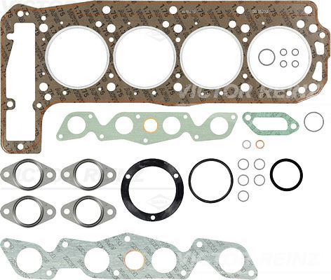 VICTOR REINZ 02-25230-13 Motor Silindir Kafa Contası - MERCEDES-BENZ 190 (W201) uyumlu