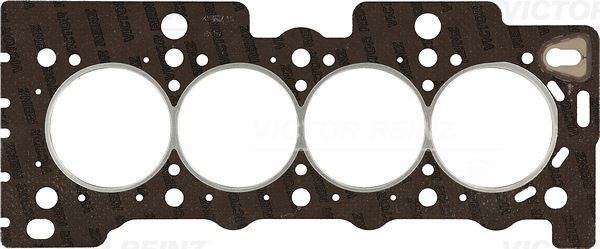 VICTOR REINZ 61-28980-10 Motor Silindir Kafa Contası - PEUGEOT 106 I (1A, 1C) uyumlu