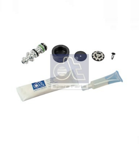 DT Spare Parts 5.95305 Debriyaj Sistemi Debriyaj Merkezi