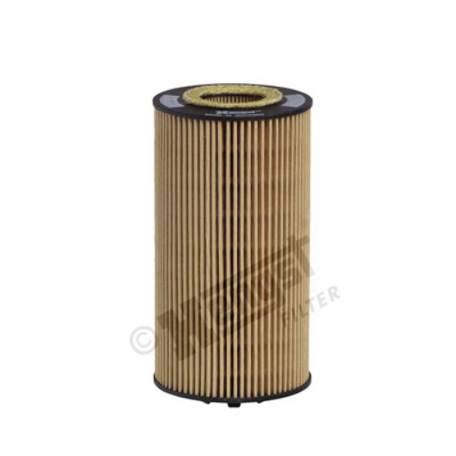 HENGST FILTER E355H01 D109 Motor Yağ Filtresi - AUDI ALLROAD C5 (4BH) uyumlu