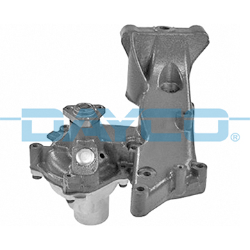 DAYCO DP463 Motor Devirdaim - FIAT DUCATO Minibüs/Otobüs (230_) uyumlu
