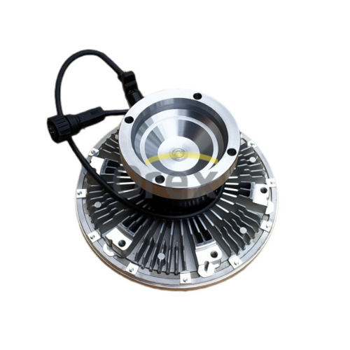 Radyatör Fanı - OREX - 320021 Ürün Görseli