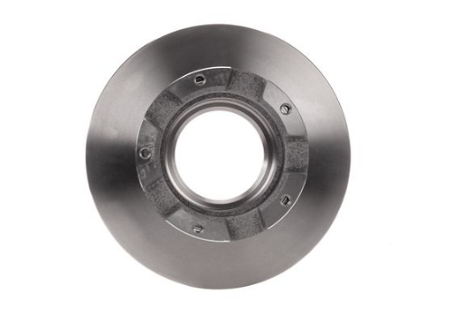 BOSCH 0 986 479 A50 Fren Sistemleri Fren Diski - FORD TOURNEO CUSTOM V362 Minibüs/Otobüs (F3) uyumlu