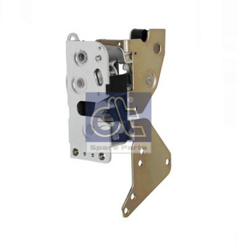 DT Spare Parts 1.22892 Kaporta & Gövde Parçaları Dış Kilitler - SCANIA R I uyumlu