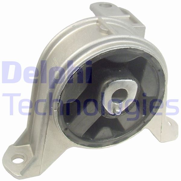 DELPHI TEM003 Motor Motor Yataklama - OPEL ASTRA G Hatchback (T98) uyumlu