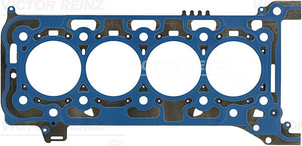 VICTOR REINZ 61-11839-30 Motor Silindir Kafa Contası - FORD TRANSIT CUSTOM V362 Panelvan/Van (FY, FZ) uyumlu