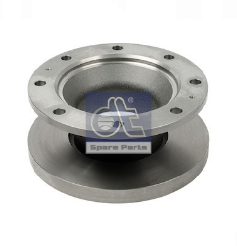 DT Spare Parts 2.40559 Fren Sistemleri Fren Diski - VOLVO FL6 uyumlu