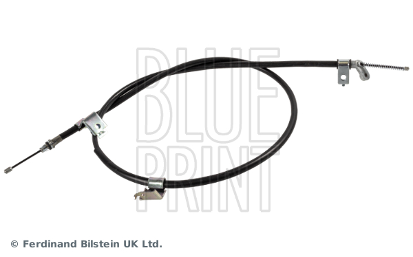 BLUE PRINT ADN146307 Fren Sistemleri Kollar & Halatlar & Çekiler - NISSAN QASHQAI +2 (JJ10E) uyumlu