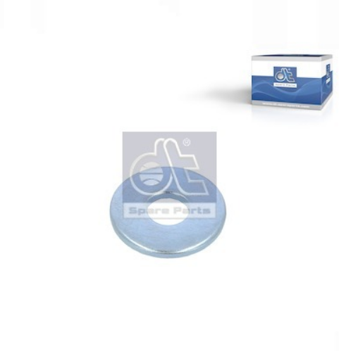 DT Spare Parts 2.12117 Diğer Diğer Donanım & Parçalar