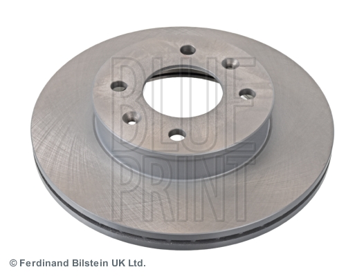 BLUE PRINT ADG043100 Fren Sistemleri Fren Diski - HYUNDAI GETZ (TB) uyumlu
