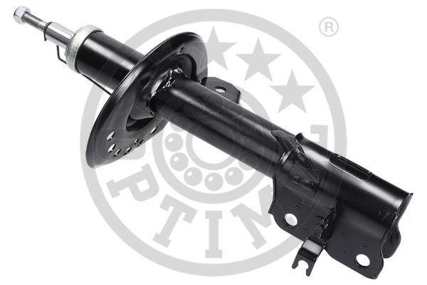 OPTIMAL A-3944GR Diğer Diğer Donanım & Parçalar - NISSAN QASHQAI I (J10, NJ10) uyumlu