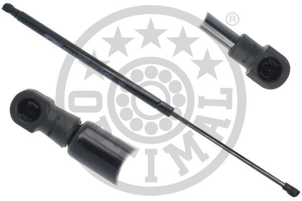 OPTIMAL AG-50392 Kaporta & Gövde Parçaları Gaz Yayı - BMW 3 Touring (E46) uyumlu