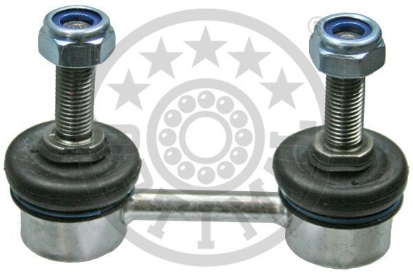 OPTIMAL G7-1163 Süspansiyon Sistemi Stabilizatör - SUBARU IMPREZA Sedan (GD) uyumlu