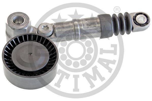 OPTIMAL 0-N1805 Motor Kayış Gergisi - FIAT CROMA (194_) uyumlu