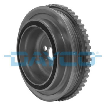 DAYCO DPV1039 Motor Kayış Kasnağı - FIAT PUNTO Kasa/eğik arka (188_) uyumlu