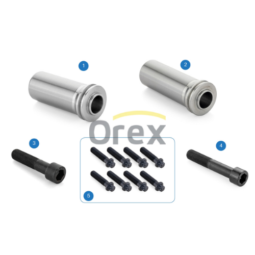 Kaliper Tamir Seti - OREX - 815176 Ürün Görseli