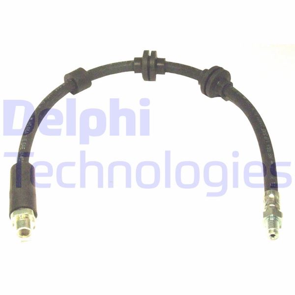 DELPHI LH6473 Fren Sistemleri Fren Hortumları - BMW 3 Touring (E91) uyumlu