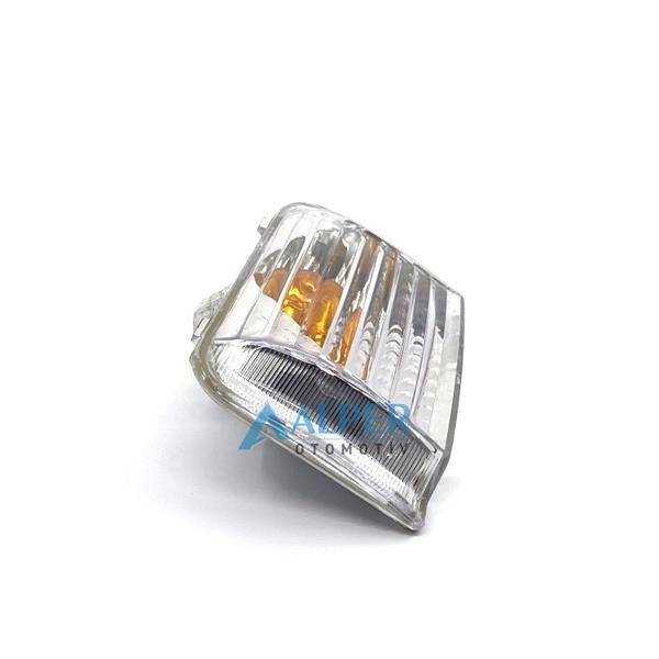 Sinyal Lambası - ALPER - 571141 Ürün Görseli