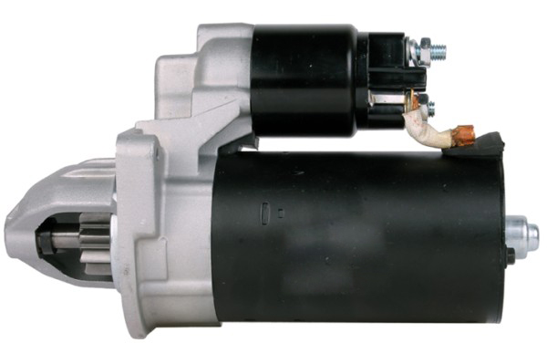 HELLA 8EA 012 527-221 Elektrik Sistemi Marş Motoru - VW POLO III (6N1) uyumlu