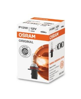 ams-OSRAM 828 Farlar & Aydınlatma Ampuller - RENAULT MEGANE III Grandtour (KZ0/1) uyumlu