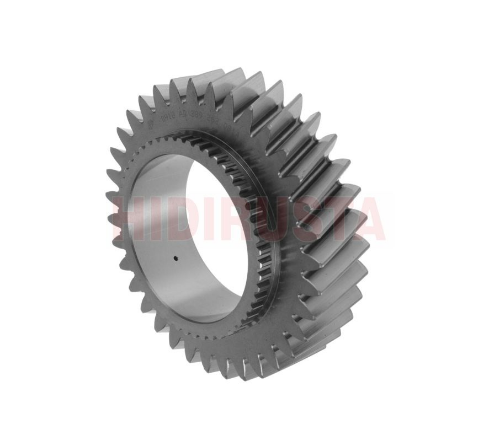 EURORİCAMBİ EURORICAMBI 60531893 Şanzıman Planet Dişli Kutusu