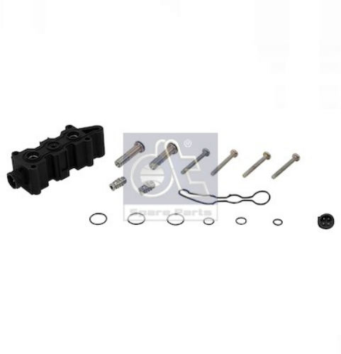 DT Spare Parts 2.94466 355-GRP-2.94466 Ürün Görseli