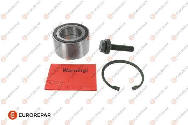 EUROREPAR 1686239680 Jant & Lastik & Bijon Poyra - VW AMAROK (2HA, 2HB, S1B, S6B, S7A, S7B, AGD) uyumlu