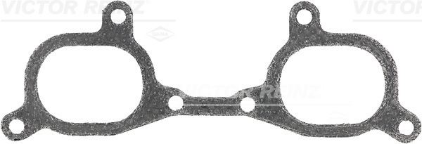 VICTOR REINZ 71-52943-00 Motor Manifold Contası - SUBARU LEGACY I (BC) uyumlu