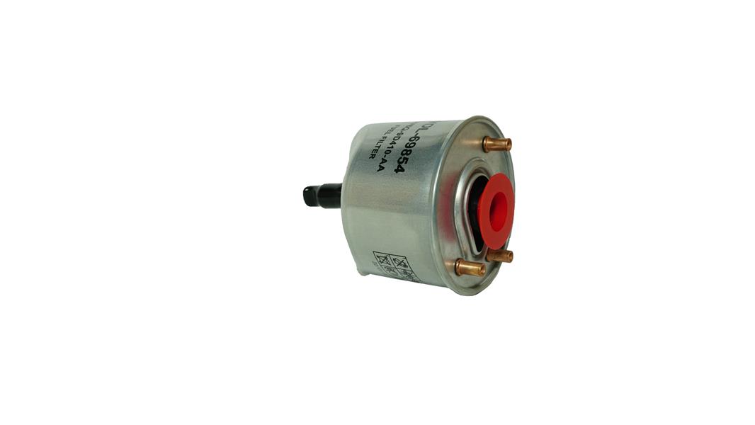 VOLLER FILTERS VOL-69854 Yakıt Sistemi Yakıt Filtresi - FORD C-MAX II (DXA/CB7, DXA/CEU) uyumlu
