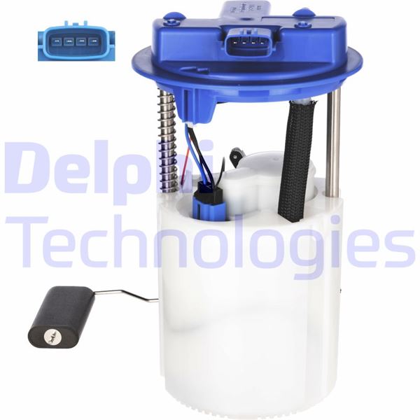 DELPHI FG2411-12B1 Motor Besleme Ünitesi - RENAULT CLIO IV (BH_) uyumlu
