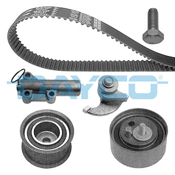 DAYCO KTB368 Motor Triger Seti - AUDI A4 B5 (8D2) uyumlu