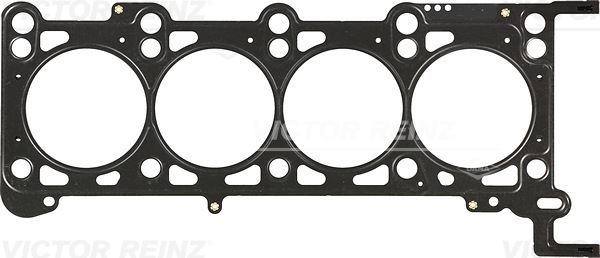 VICTOR REINZ 61-35950-20 Motor Silindir Kafa Contası - AUDI A8 D3 (4E2, 4E8) uyumlu