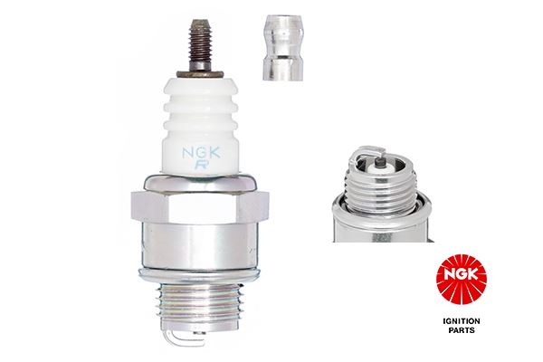 NGK 5728 Ateşleme Sistemi Buji
